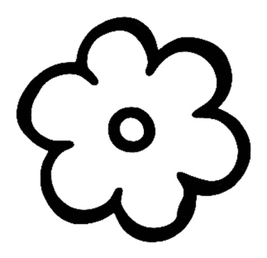 la flor de 333